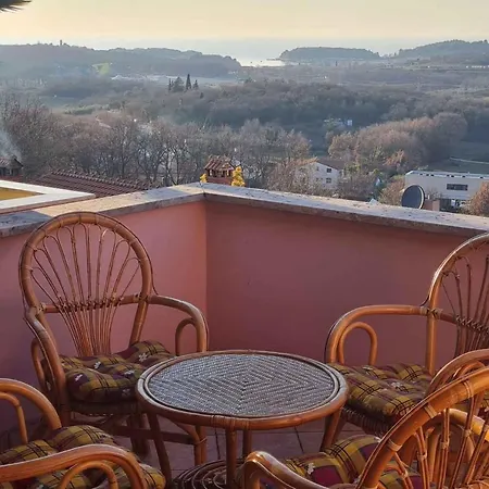 Apartment In - Istrien 42547 Porec