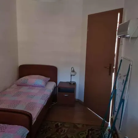 In - Istrien 42547 Apartment Poreč