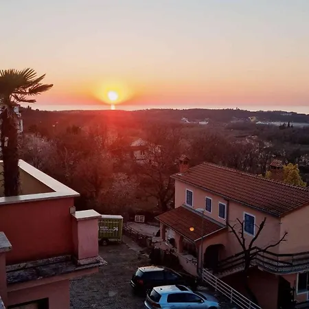 In - Istrien 42547 Apartment Poreč
