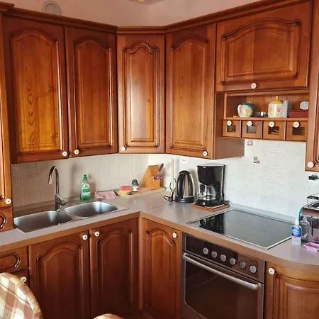 Apartment In - Istrien 42547 Porec