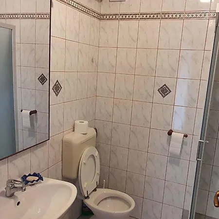 In - Istrien 42547 Apartment Poreč