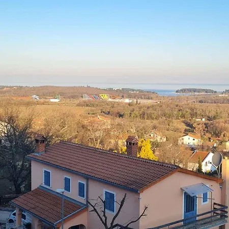 Apartment In - Istrien 42547