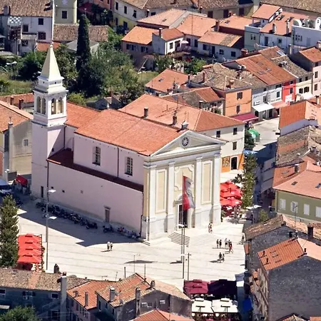 Apartment In - Istrien 42547 Poreč